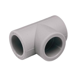 Трійник PPR 32мм 100/20 BERKE Трійник PPR 32мм 100/20 BERKE