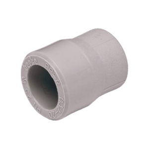 Муфта перехідна (муфта-труба) PPR 32/20 425/85 BERKE Муфта перехідна (муфта-труба) PPR 32/20 425/85 BERKE