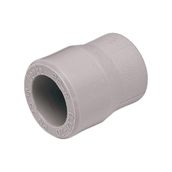 Муфта перехідна (муфта-труба) PPR 32/20 425/85 BERKE Муфта перехідна (муфта-труба) PPR 32/20 425/85 BERKE