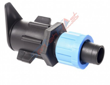 STP Стартер д/стрічки під/рукав LFT 16 SL-002(1/2"L)