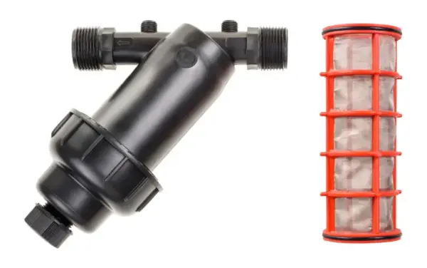 STP Фильтр сетка 1" 5м3 IF-05-100S STP Фільтр сітка 1" 5м3 IF-05-100S