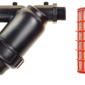 STP Фільтр сітка 11/4 10м3 IF-10-125S STP Фільтр сітка 11/4 10м3 IF-10-125S