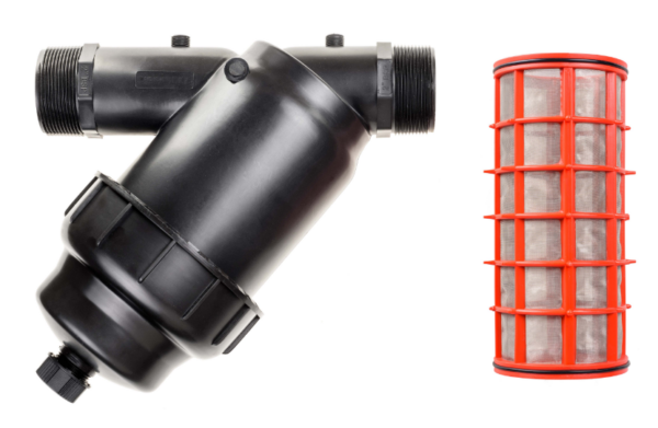 STP Фильтр сетка 2 20м3 IF-20-200S STP Фільтр сітка 2 20м3 IF-20-200S