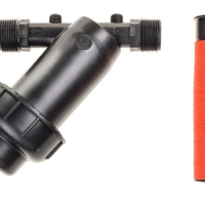 STP Фільтр Диск 1" 5м3 IF-05-100 D STP Фільтр Диск 1" 5м3 IF-05-100 D