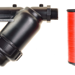 STP Фільтр Диск 11/4" 10м3 IF-10-125 D STP Фільтр Диск 11/4" 10м3 IF-10-125 D