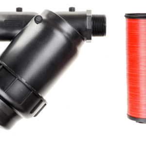 STP Фільтр Диск 11/2" 10м3 IF-10-150 D
