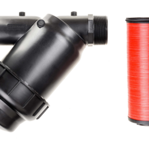 STP Фильтр Диск 2" 20м3 IF-20-200 D STP Фільтр Диск 2" 20м3 IF-20-200 D