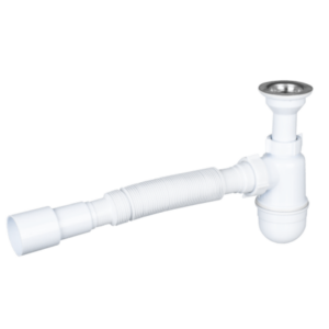 Сифон пляшка.д. KronoP Т-1050 (ST12000043)