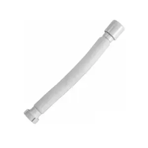 Гофра ПВХ 50/40х32 із гайкою Г1235 L=1200mm НОВИНКА Гофра ПВХ 50/40х32 із гайкою Г1235 L=1200mm НОВИНКА