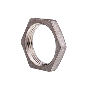 Контрогайка 3/4" (20) (ник) Контргайка 3/4" (20) (нік)
