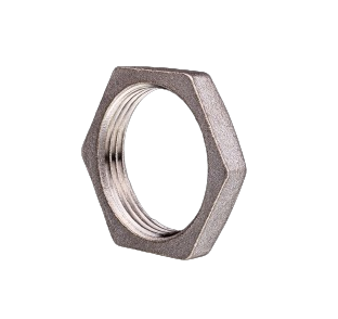Контрогайка 3/4" (20) (ник) Контргайка 3/4" (20) (нік)