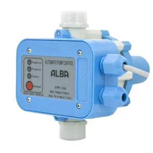 *ALBA* Контроллер давления EPP-12А F-01 *ALBA* Контролер тиску EPP-12А F-01