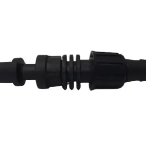 IRTECH Стартконектор з гумкою й підтискачем i-008.5 (IF8008500N00G) IRTECH Стартконектор з гумкою й підтискачем i-008.5 (IF8008500N00G)