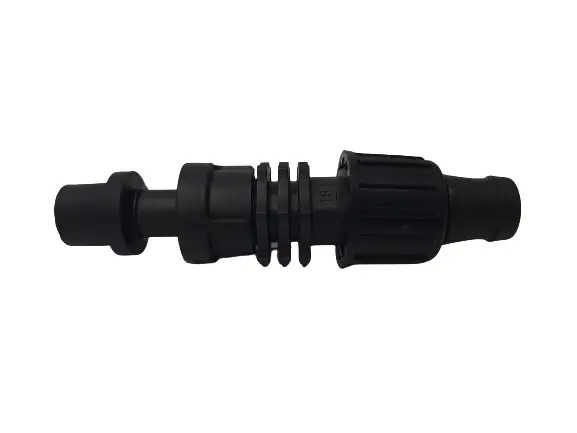 IRTECH Стартконектор з гумкою й підтискачем i-008.5 (IF8008500N00G) IRTECH Стартконектор з гумкою й підтискачем i-008.5 (IF8008500N00G)
