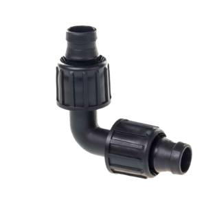 IRTECH Колено зажимное д/ленки ТАРЕ 16 i-002.3 (IF8002300N00G) IRTECH Коліно затискне д/стрічки ТАРЕ 16 i-002.3 (IF8002300N00G)