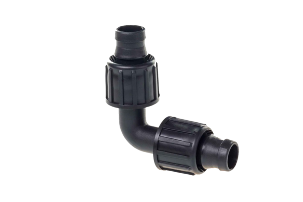 IRTECH Колено зажимное д/ленки ТАРЕ 16 i-002.3 (IF8002300N00G) IRTECH Коліно затискне д/стрічки ТАРЕ 16 i-002.3 (IF8002300N00G)