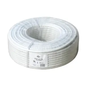 Труба МП 16х2,0 PEX-AL-PE AQUA PIPE(100 м)