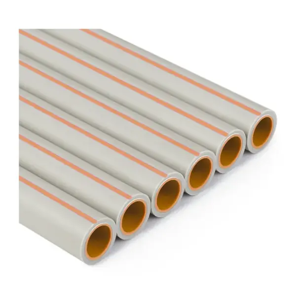 Труба REIGER PPR/FIBER-MV/PPR-20 мм (100 м) Труба REIGER PPR/FIBER-MV/PPR-20 мм (100 м)