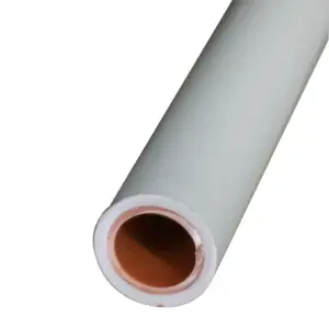 Труба REIGER PPR CLASSIK 20мм (100м) Труба REIGER PPR CLASSIK 20 мм (100 м)