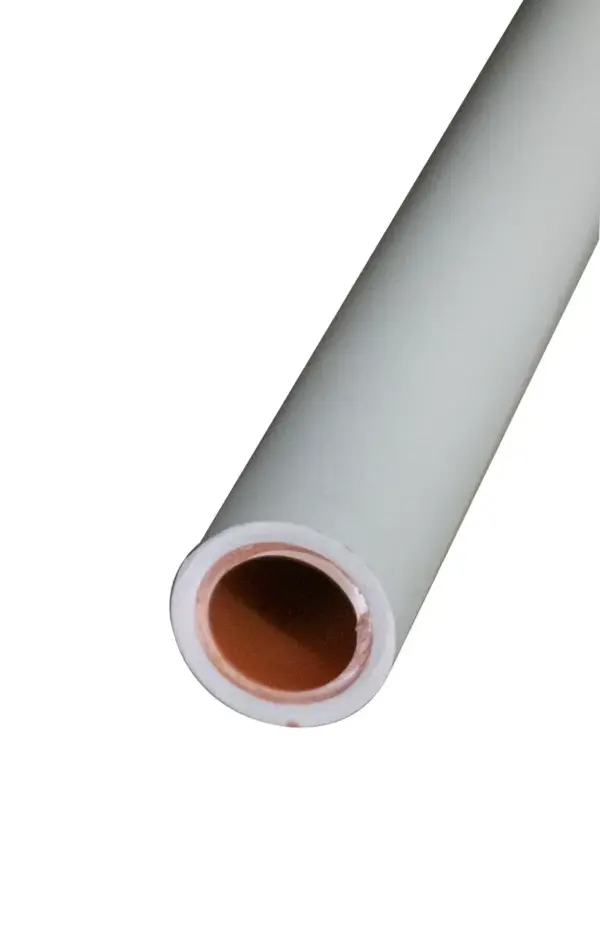 Труба REIGER PPR CLASSIK 20мм (100м) Труба REIGER PPR CLASSIK 20 мм (100 м)