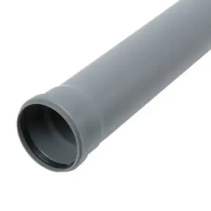 Труба ПП Д.110х 250 MIXPLAST Труба ПП Д.110х 250 MIXPLAST