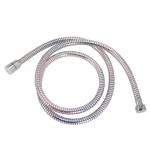 Шланг душ MONRO 1.5 м W-PVC 04 (термо.сріб.хамелеон)