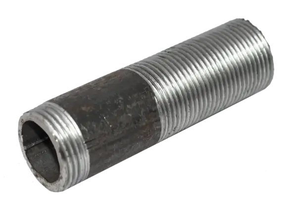 Згін 1" 25мм ГОСТ(L=120 X2.8)
