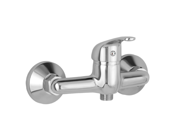 Душевой смеситель BPG40-128 (40128000) Душовий змішувач BPG40-128 (40128000)