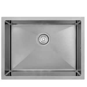 Мийка KA6045А Satin HDE (2.7/1.0/220)  без отвора