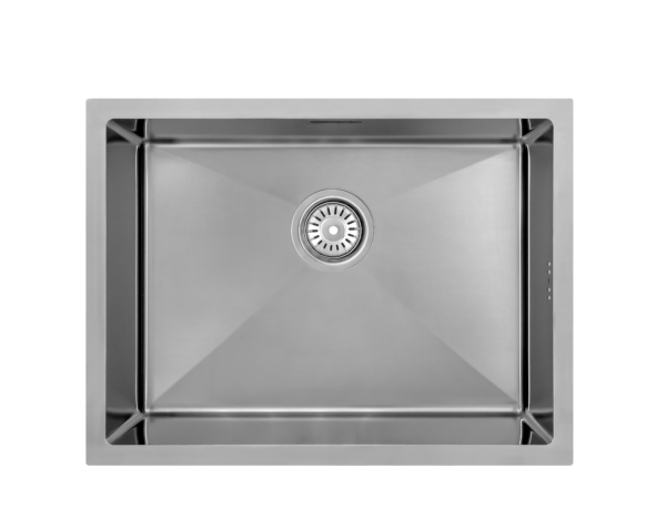 Мийка KA6045А Satin HDE (2.7/1.0/220) без отвора Мийка KA6045А Satin HDE (2.7/1.0/220) без отвора