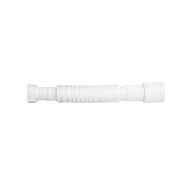 Гофротруба зеднув.с накид.гайкой 11/2"*40/50(400-800мм) SN00000054 Krono Гофротруба зеднувши.з накид.гайкою 11/2"*40/50(400-800 мм) SN00000054 Krono