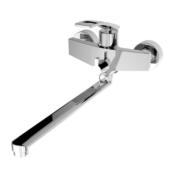 Ванна змішувач KINGDOM 5381381C-30F Chrome