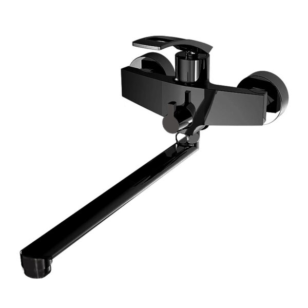Ванна змішувач KINGDOM 5381381B-30F Black