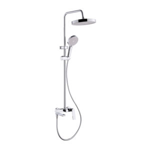Душова колона KAREN 8385385C Chrome Душова колона KAREN 8385385C Chrome