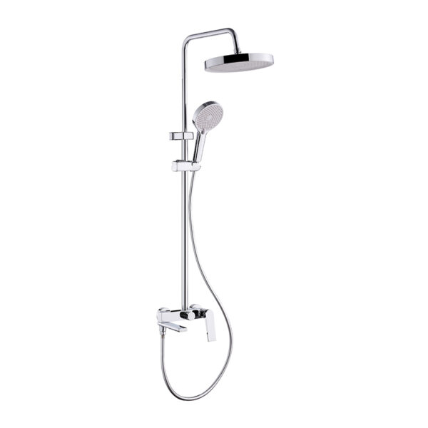 Душова колона KAREN 8385385C Chrome Душова колона KAREN 8385385C Chrome