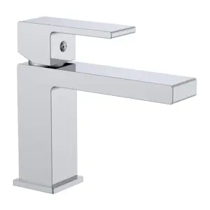 Умивальник змішувач BERYL 1392392C Chrome Умивальник змішувач BERYL 1392392C Chrome