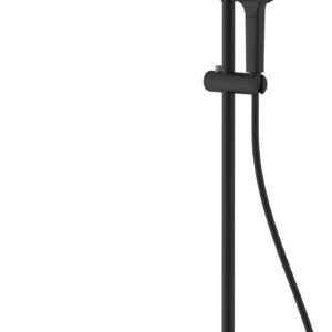 Душова колона BERYL 8392392B Black Душова колона BERYL 8392392B Black