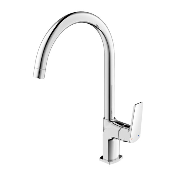 Кухня змішувач LEYDEN 7363363C-C24 Chrome Кухня змішувач LEYDEN 7363363C-C24 Chrome