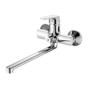 Ванна змішувач LEYDEN 5363363C-30F Chrome Ванна змішувач LEYDEN 5363363C-30F Chrome