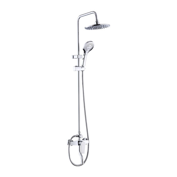 Душова колона LEYDEN 8382382C Chrome Душова колона LEYDEN 8382382C Chrome