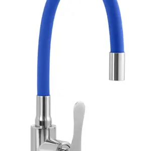 Кухня змішувач EVA70-461 (70461001) blue Кухня змішувач EVA70-461 (70461001) blue