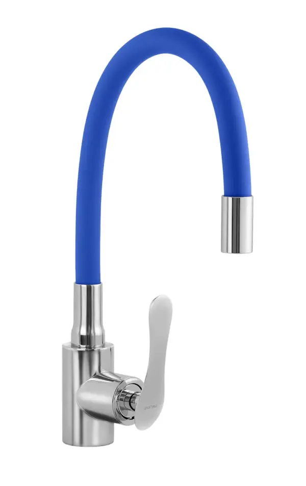 Кухня змішувач EVA70-461 (70461001) blue Кухня змішувач EVA70-461 (70461001) blue
