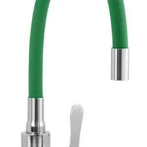 Кухня змішувач EVA70-461 (70461001) green Кухня змішувач EVA70-461 (70461001) green