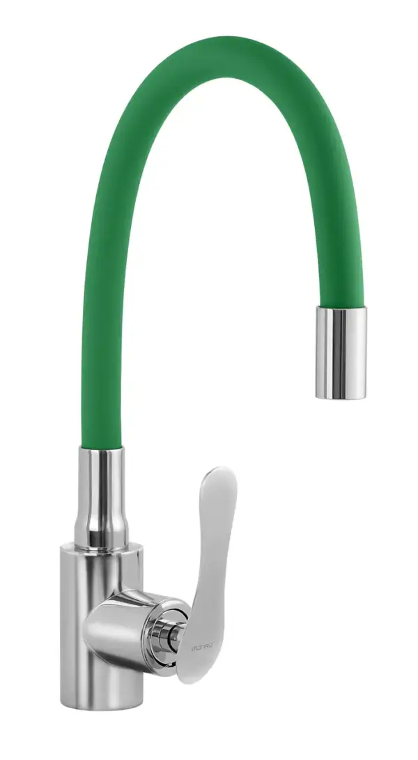 Кухня змішувач EVA70-461 (70461001) green Кухня змішувач EVA70-461 (70461001) green
