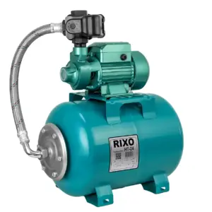 *RIXO*Нассна станция QB 60/24л *RIXO*Насосна станція QB 60/24л