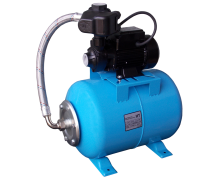 *RIXO*Нассна станция минi QB 60/1л *RIXO*Насосна станція мiнi QB 60/1л