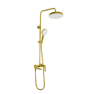Душова колона KAREN 8385385G GOLD Душова колона KAREN 8385385G GOLD