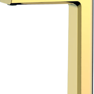 Умивальник змішувач KAREN 1385385G-A GOLD Умивальник змішувач KAREN 1385385G-A GOLD