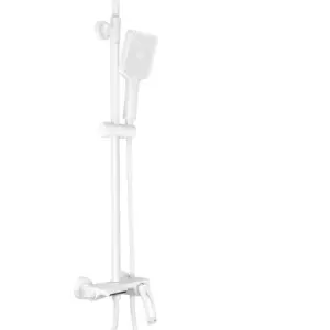 Душова колона SERENA 8381381W WHITE