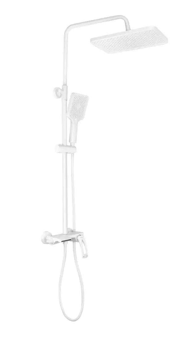 Душова колона SERENA 8381381W WHITE